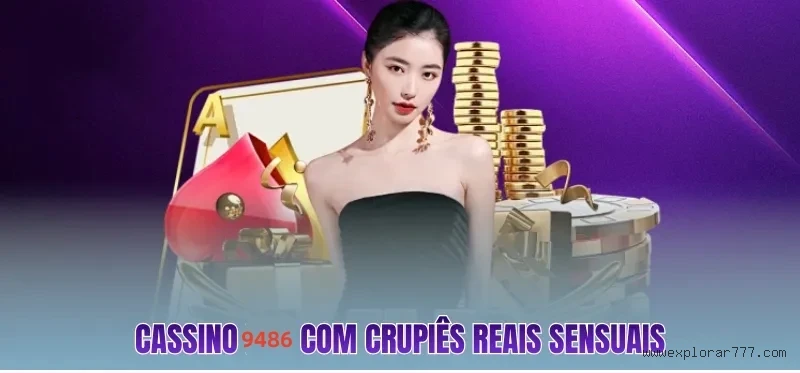 Slots no app Explorar777 mobile