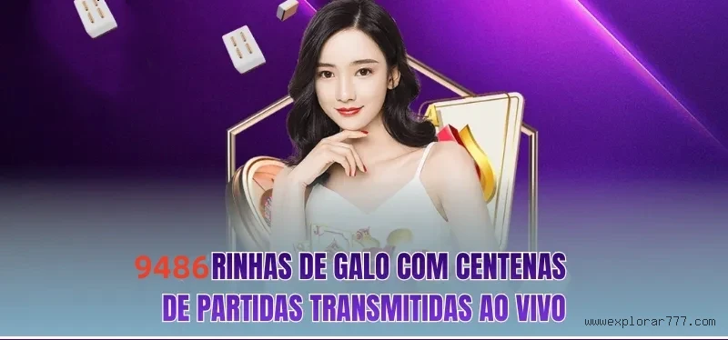 Apostas esportivas Explorar777 - futebol e esportes ao vivo