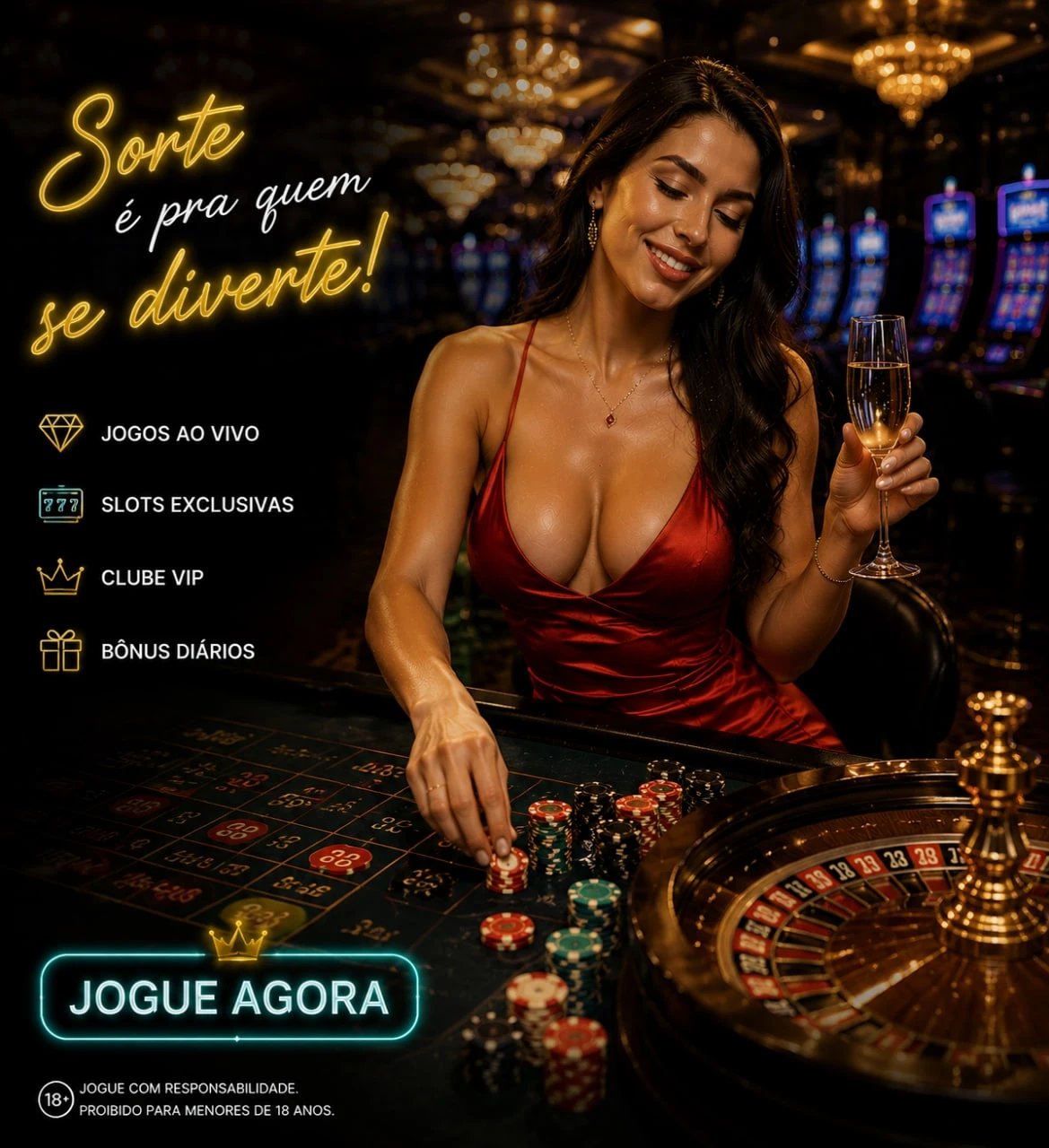 Bônus boas-vindas Explorar777 R$100