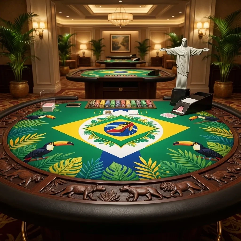 Slots com prêmios Explorar777